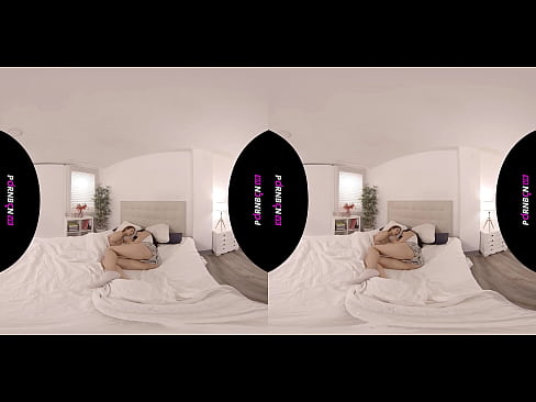 ❤️ PORNBCN VR Lilesbiene tse peli tse nyane li tsoha li lla ka 4K 180 3D virtual reality Geneva Bellucci Katrina Moreno ho rona st.liporno.ru ☑