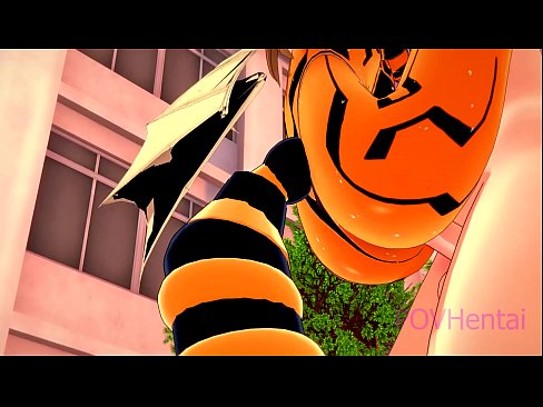 ❤️ Wasp Girl monster ho rona st.liporno.ru ☑