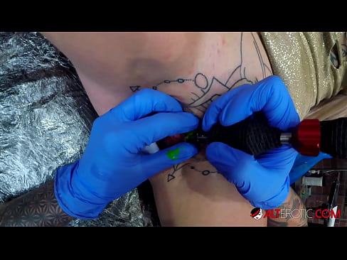 ❤️ Sully Savage ea nang le li-tattoo tse chesang haholo o ile a fumana tattoo clitoris ea hae ho rona st.liporno.ru ☑